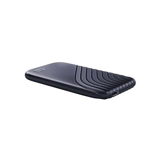 WD My Passport SSD 1TB Midnight Blue