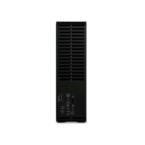 WD Elements Desktop 18 TB
