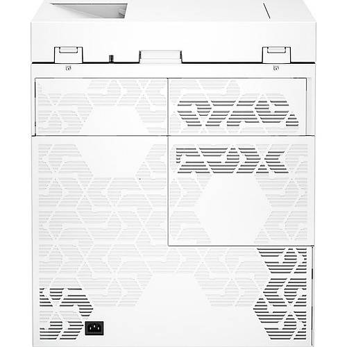 HP Clr LJ Ent MFP 5800dn Prntr:EUR