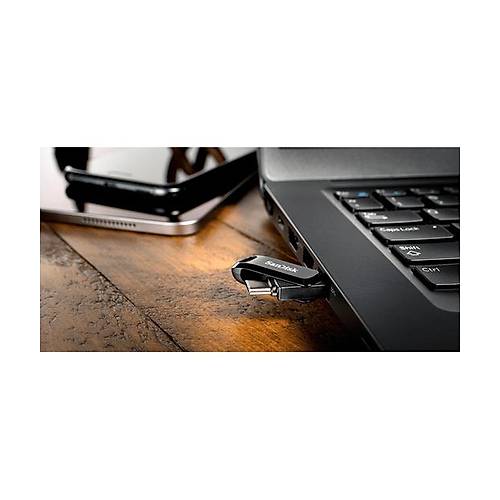 SanDisk Ultra Dual Drive Type-C USB 32GB