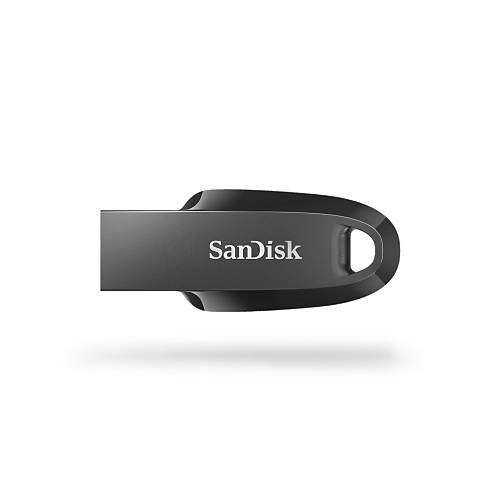 SanDisk Ultra Curve USB 3.2 128GB Black