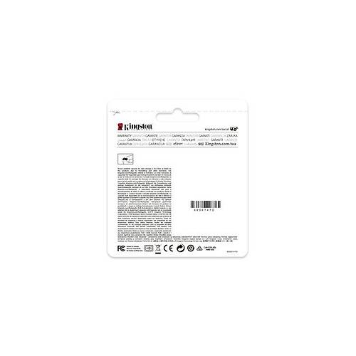 Kingston 32GB microSDHC Endurance 95R/30W