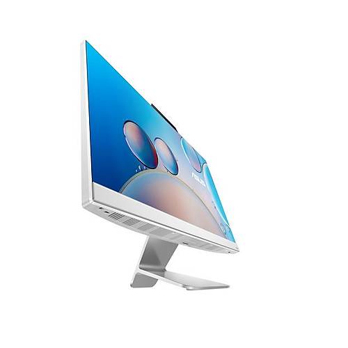 ASUS A3402WVAK-MMC215W 23.8" FHD White, Intel Core i5-1335U Processor 1.3 GHz (12M Cache, up to 4.6 GHz, 10 cores), 8GB DDR5 SO-DI