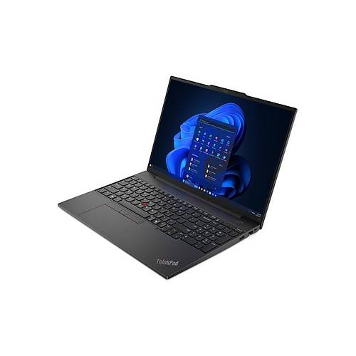 LENOVO TP E16 G2 ULT7 16GB 512GB W11P