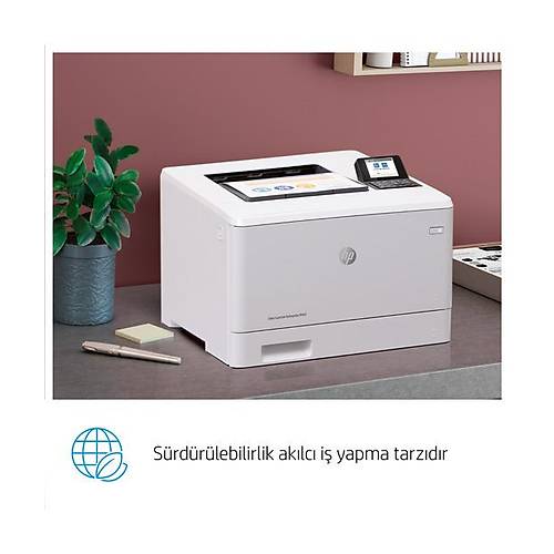 HP Color LaserJet Ent M455dn Prntr