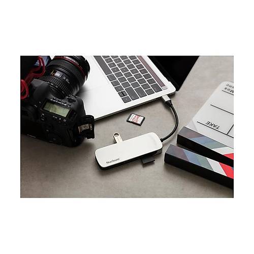 Kingston Nucleum Type C Hub