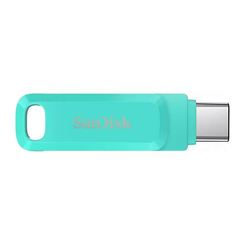 SanDisk Ultra Dual DriveGo Type-C64GB TF
