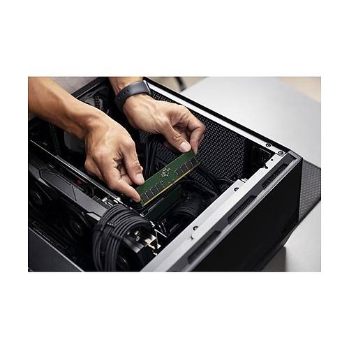 32GB 4800MT/s DDR5 Non-ECC CL40 DIMM (Kit of 2) 1Rx8