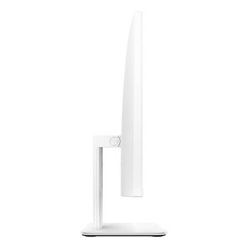 ASUS 23.8" FHD White, Intel Core i3-1315U , DDR5 8GB, 256GB M.2 NVMe PCIe 4.0 SSD, FreeDOS