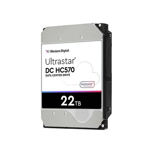 3.5 26.1MM 22TB 512MB 7200RPM SATA ULTRA 512E SE