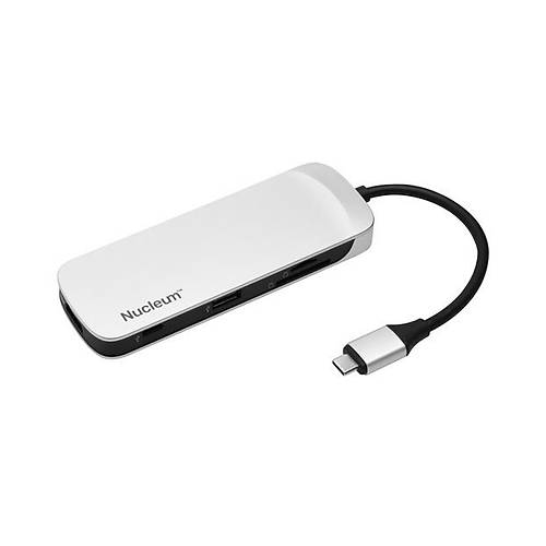 Kingston Nucleum Type C Hub
