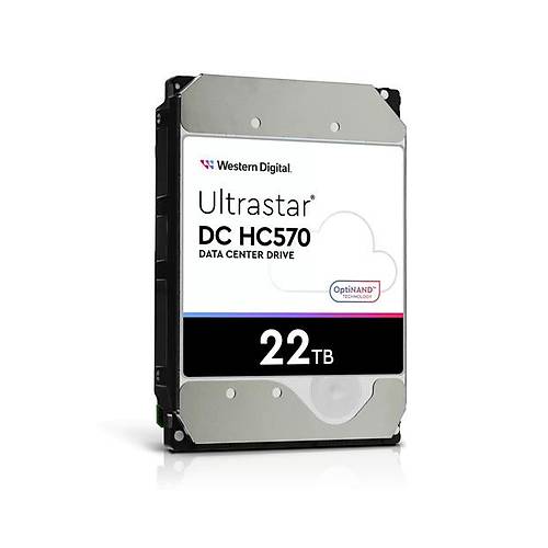 3.5 26.1MM 22TB 512MB 7200RPM SATA ULTRA 512E SE