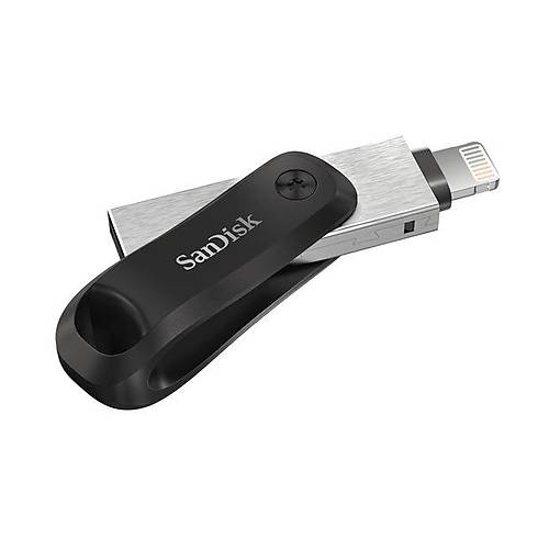 SanDisk iXpand Flash DriveGo 64GB USB3.0
