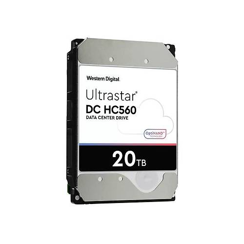 Ultrastar DC HC560 20TB