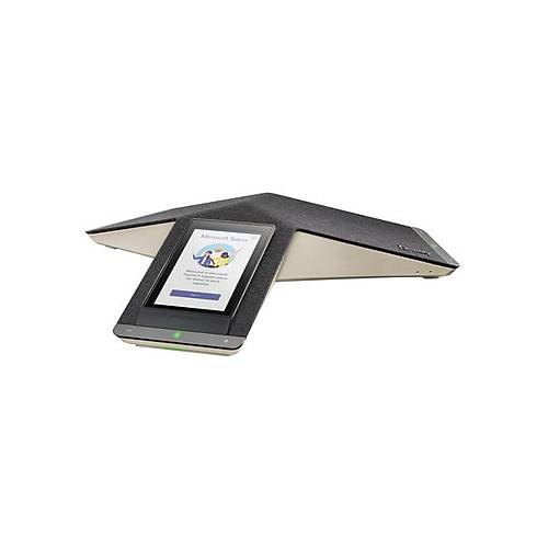 Poly Trio C60 IP CP MS FR PoE-e EURO