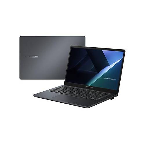 ASUS B1403CVA i5-1334U 16GB DDR5 512GB 14'' FreeDOS