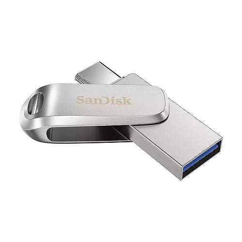 SanDisk Ultra Dual Drive Luxe TypeC 512GB