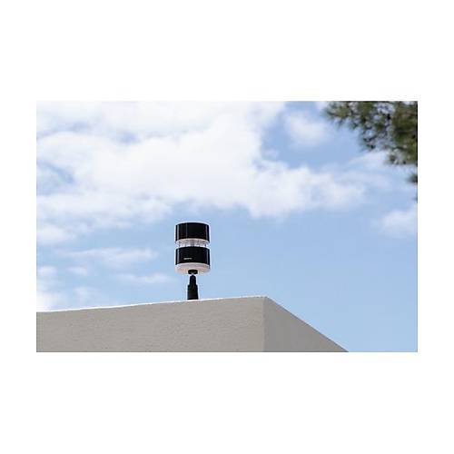 Netatmo Duvar Montaj Aparat