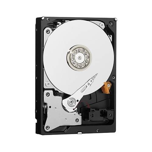 Western Digital Red 3.5'' 1TB WD10EFRX  SATA3 Hard Disk