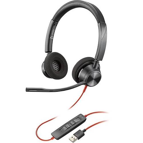 Poly BW 3320 USB-A HS