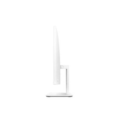 ASUS 23.8" FHD White, Intel Core i3-1315U , DDR5 8GB, 256GB M.2 NVMe PCIe 4.0 SSD, FreeDOS