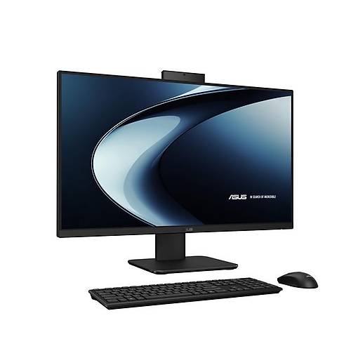 ASUS 27" FHD Black, Intel Core i5-13420H , DDR5 8GB, 512GB M.2 NVMe PCIe 4.0 SSD, FreeDOS