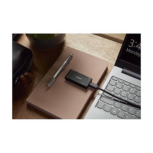 Kingston 2000GB XS1000 PORTABLE SSD
