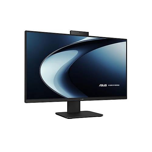 ASUS 27" FHD Black, Intel Core i5-13420H , DDR5 8GB, 512GB M.2 NVMe PCIe 4.0 SSD, FreeDOS