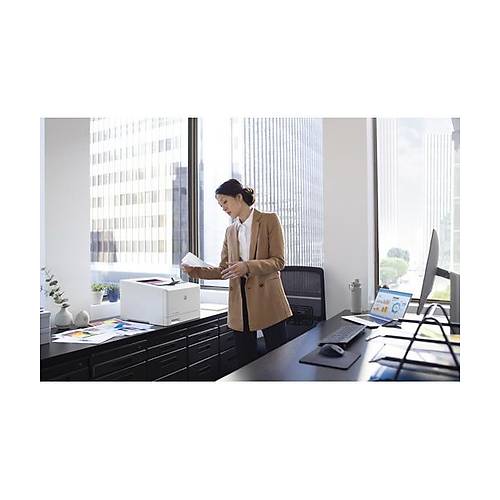 HP Color LaserJet Ent M455dn Prntr