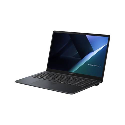 ASUS 15.6" FHD, Intel Core i5-1334U Processor 1.3 GHz (12MB Cache, up to 4.6 GHz, 10 cores, 12 Threads), 8GB DDR5 SO-DIMM, 512GB