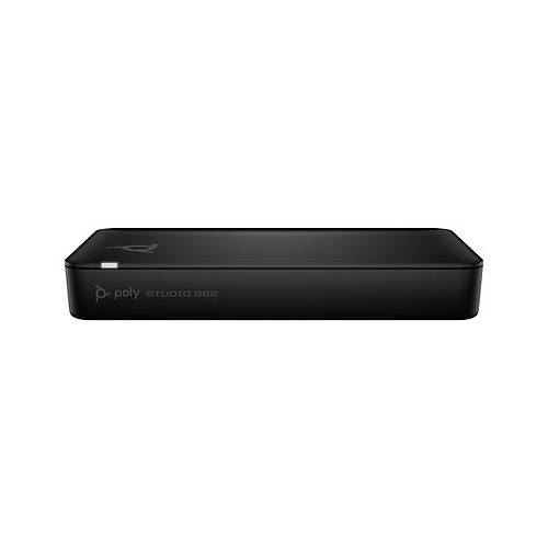 Poly G62 PoE+ CBL Kit