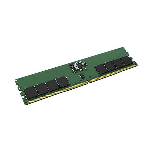 16GB DDR5-6400 Non-ECC Clocked Unbuffered DIMM CL52 1Rx8 1.1V