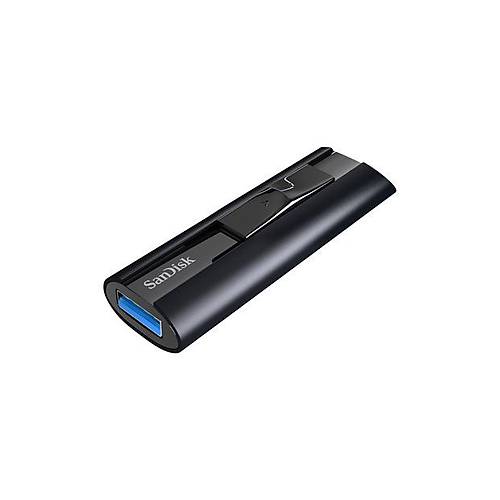 SanDisk Extreme PRO 512GB, USB 3.2 Solid State Flash Drive