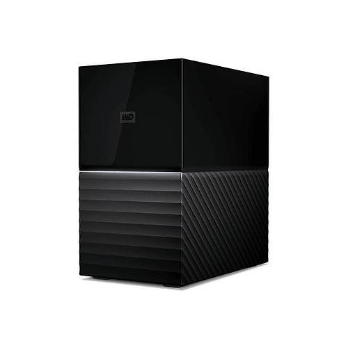 My Book Duo 28TB  USB 3.2 Gen 1