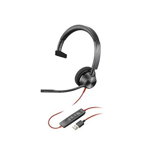 Poly BW 5220 Stereo USB-A HS