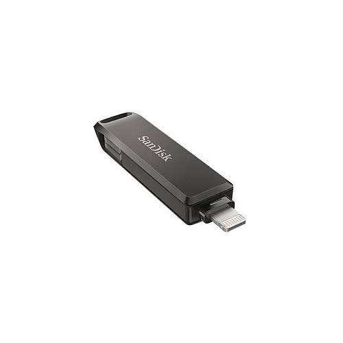 SanDisk iXpand Flash Drive Luxe 64GB - Type-C