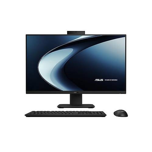 ASUS 27" FHD Black, Intel Core i5-13420H , DDR5 8GB, 512GB M.2 NVMe PCIe 4.0 SSD, FreeDOS