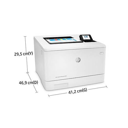 HP Color LaserJet Ent M455dn Prntr