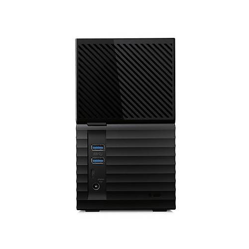 My Book Duo 28TB  USB 3.2 Gen 1