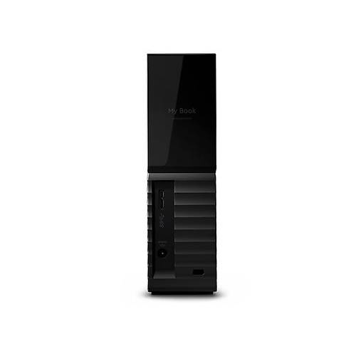 WD MY BOOK 4TB USB3.0 3.5