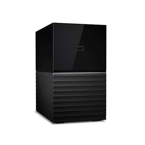 My Book Duo 28TB  USB 3.2 Gen 1