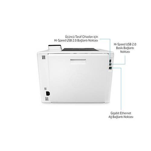 HP Color LaserJet Ent M455dn Prntr