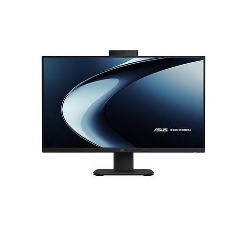 ASUS 27" FHD Black, Intel Core i5-13420H , DDR5 8GB, 512GB M.2 NVMe PCIe 4.0 SSD, FreeDOS