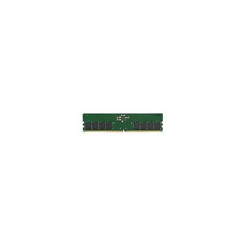 16GB 5200MT/s DDR5 Non-ECC CL42 DIMM 1Rx8