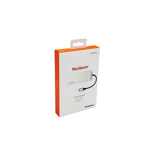 Kingston Nucleum Type C Hub