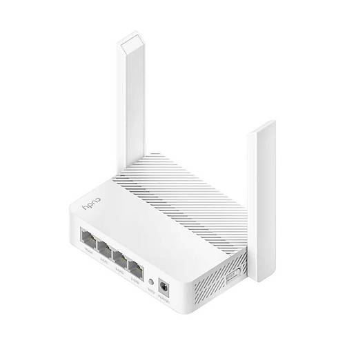 CUDY N300 WiFi Router