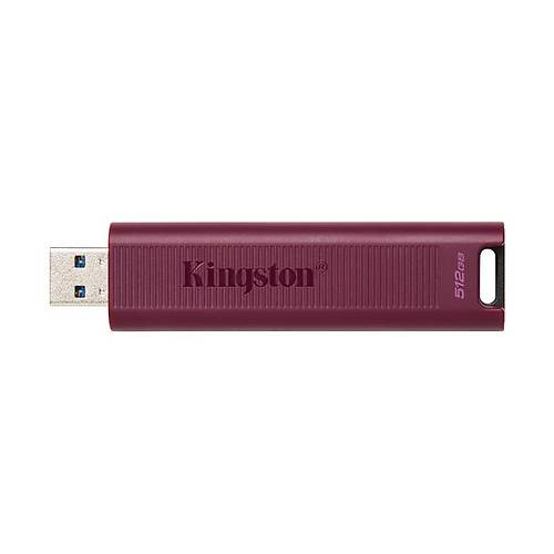 512GB DataTraveler Max Type-A 1000R/900W USB 3.2 Gen 2