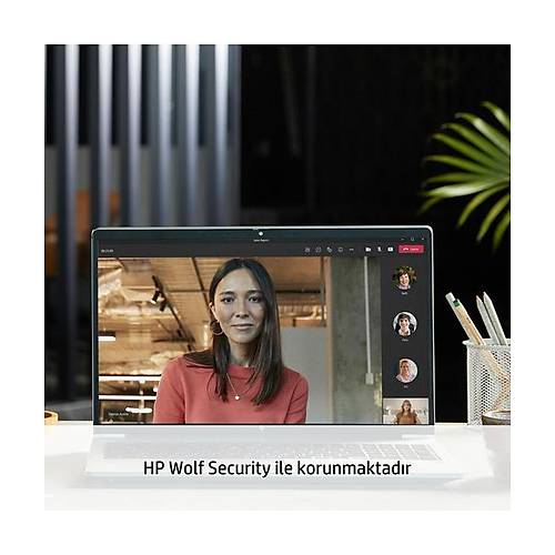 HP EB650G9 i7-1255U 15 16GB/512 PC