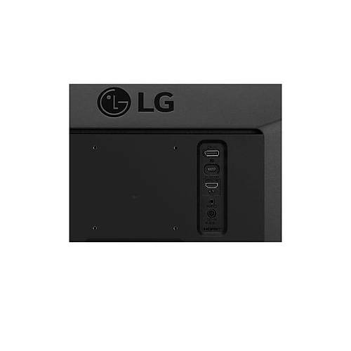 LG 29'' 29WP60G-B 21:9 UltraWide FHD HDR IPS Monitor