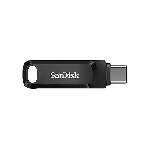 SanDisk Ultra Dual Drive Go Type-C 512GB